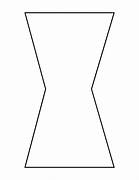 <p>What kind of irregular polygon is this???</p>