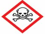 <p>What is this hazard symbol for?</p>