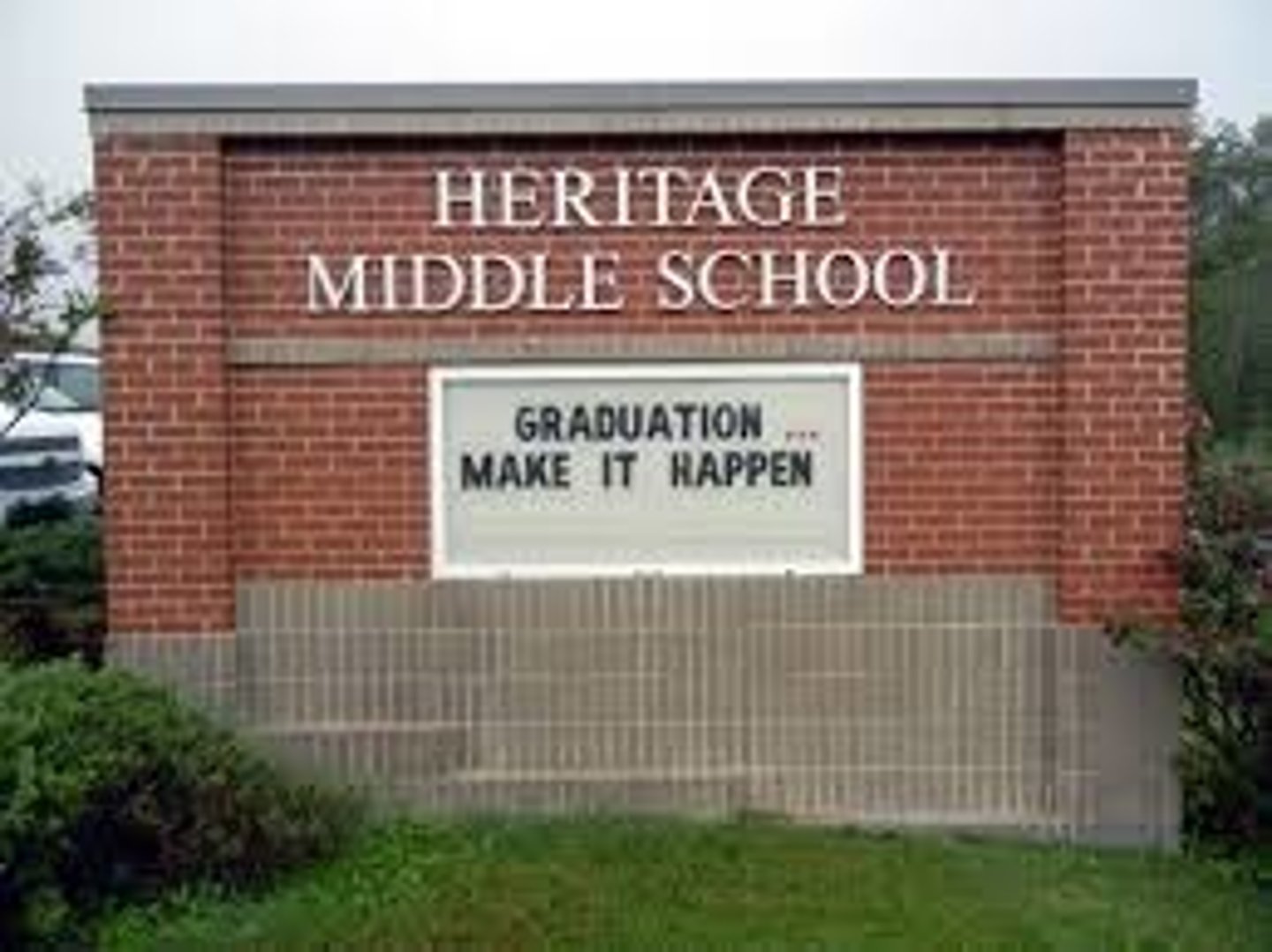 <p>middle school</p>