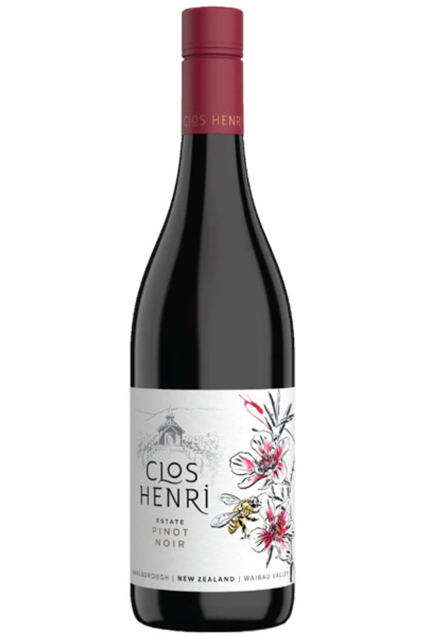 <p>Clos Henri ‘Estate’</p>