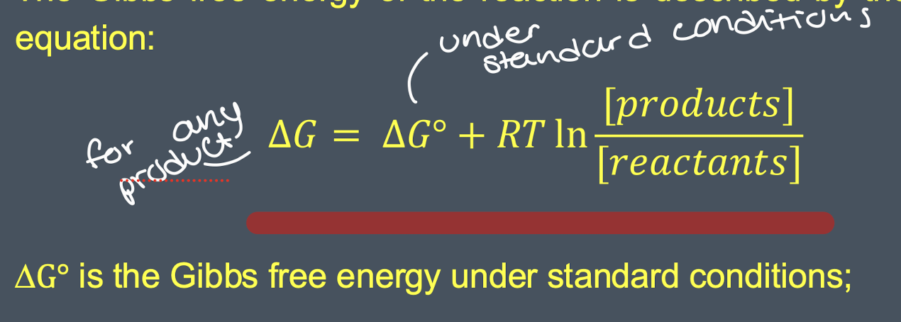 <ul><li><p>temp is fixed at 310.15 K and R is a constant 8.314</p></li></ul><p></p>