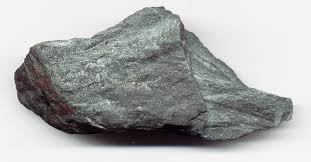 <p>Sedimentary, high density and red streak, not made up of other rocks</p>