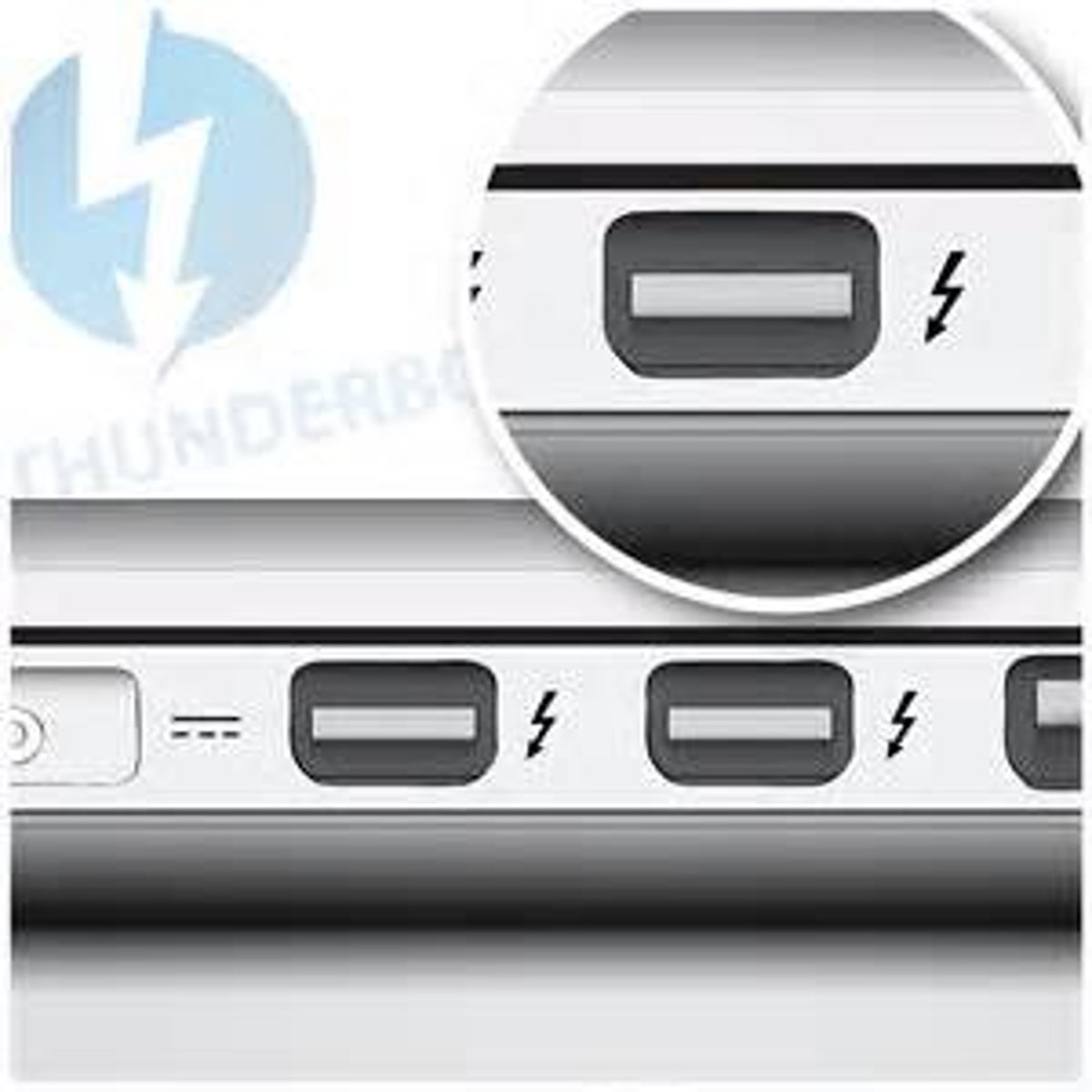 <p>A display interface that is used for data transfer</p>