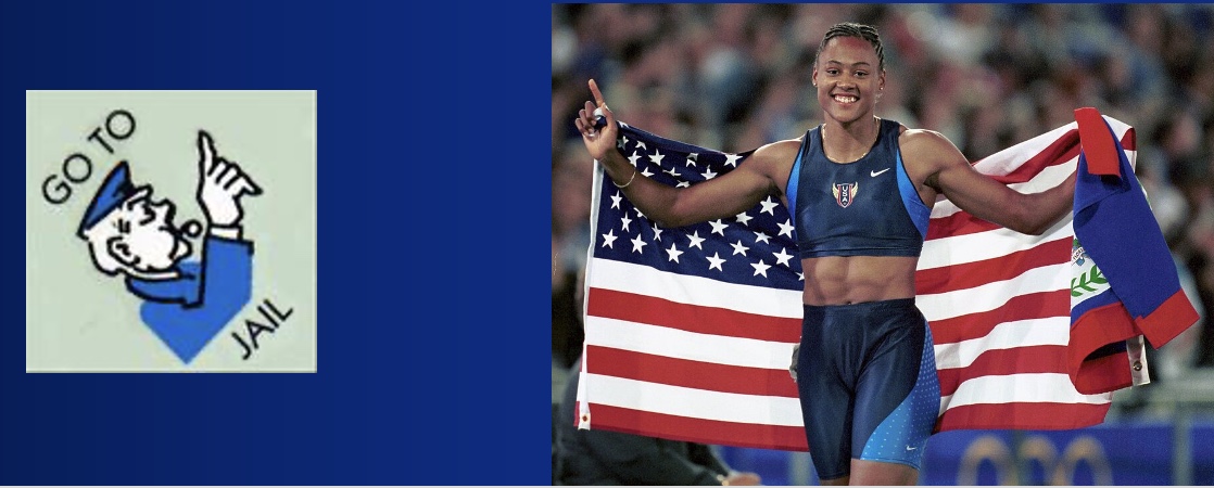 <p><span>-Company analyzed blood and urine from athletes and then prescribes a series of “supplements” to compensate for vitamin and mineral deficiencies.</span></p><p><span>-Its client list includes athletes Marion Jones, Tim Montgomery and Kelli White, baseball star Barry Bonds and the NFL's Bill Romanowski.</span></p><p><span>*1980’s supplement company; measures blood and sends personlized supplement</span></p>