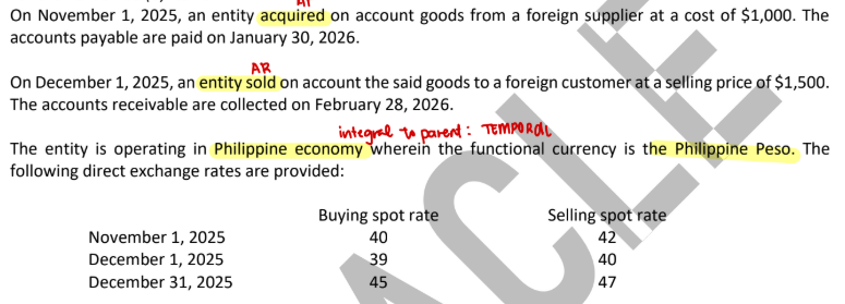 <p>What is the sales revenue for 2025?</p><p>a. 58,500</p><p>b. 60,000</p><p>c. 67,500</p><p>d. 72,000</p>