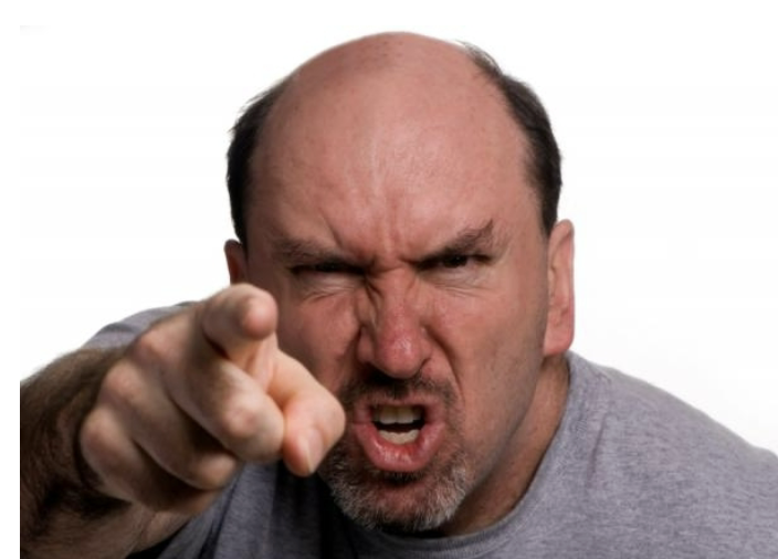 <ul><li><p>Need to distinguish whether or not a person is upset with you → How will I know if this person is mad at me?</p></li></ul><p></p>