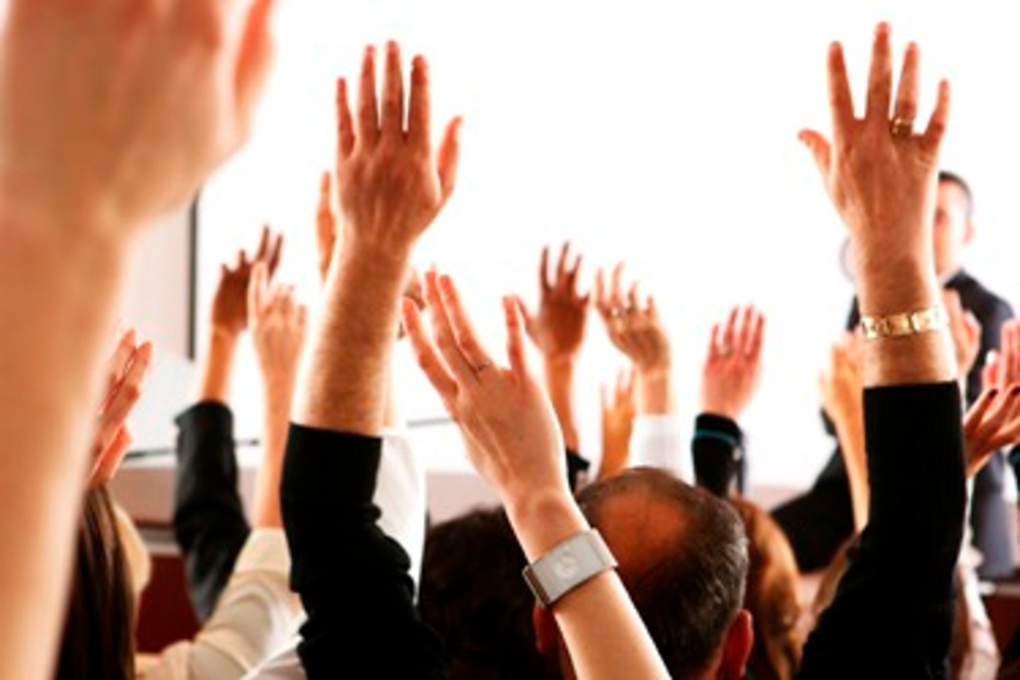 <p>Government in which citizens vote on laws and select officials directly.</p>