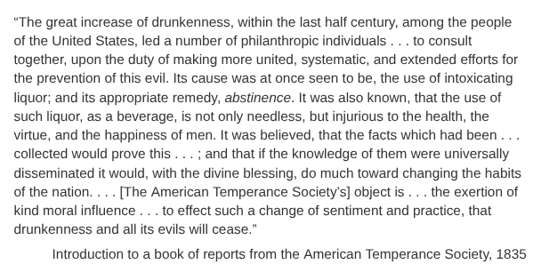 <p>The sentiments described in the excerpt best reflect which of the following developments?</p>