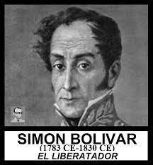 <p>Bolivar Revolutions 5.2</p>