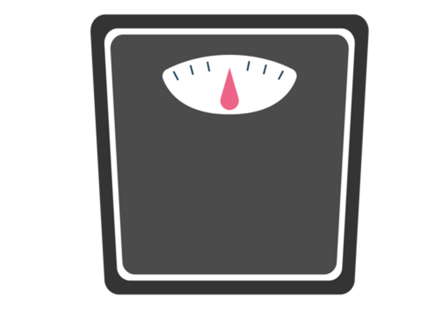 <p>a measuring instrument for determining the weight or mass of an object/person</p>