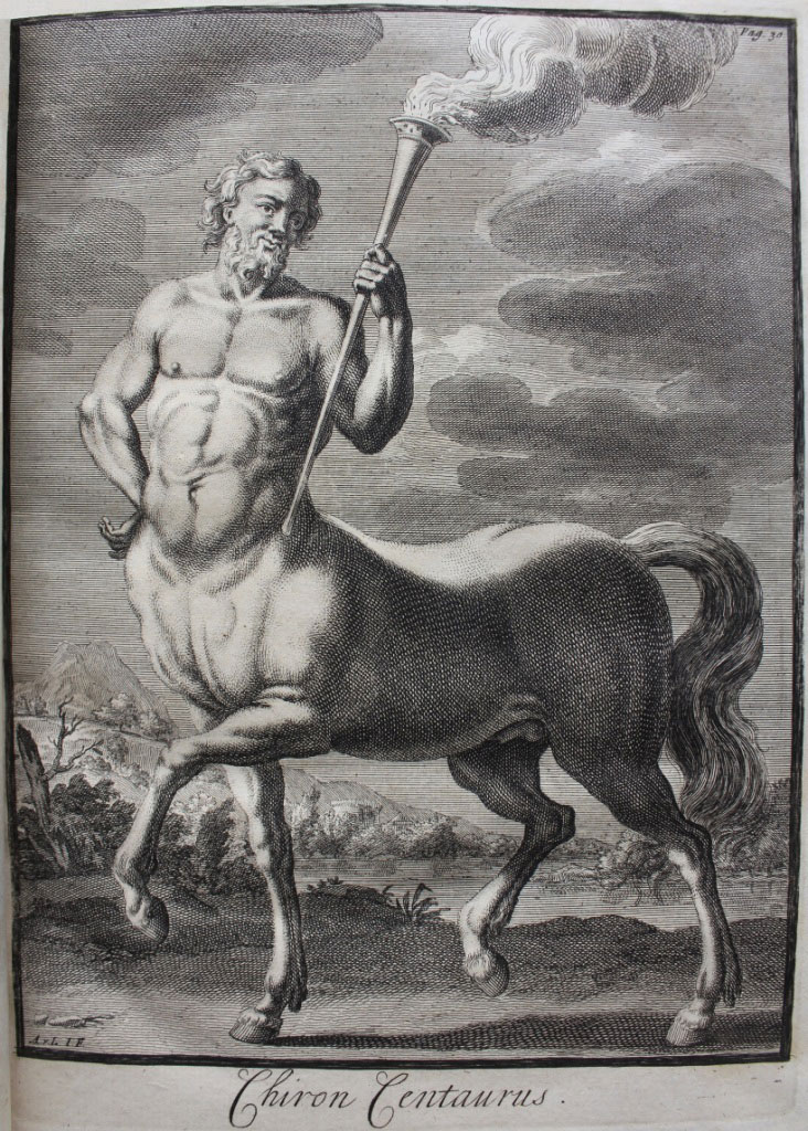 <p>Centaur</p>