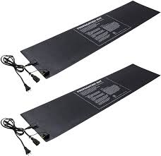 <p>&nbsp;Heated mat used to provide consistent warmth for seed germination and plant propagation.</p>