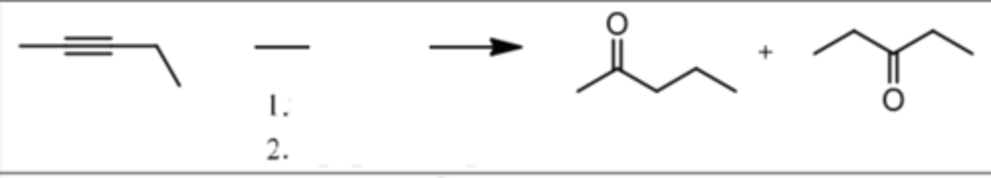 <p>Aldehyde terminal C (Less sub)</p>