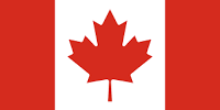 Maple Leaf Sandwichon Red Bread
