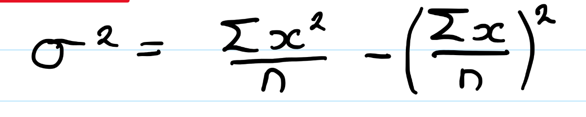 Use equation