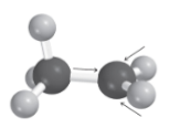 <p>In carbocations: alkyl groups provide MORE inductive donation than hydrogens</p>