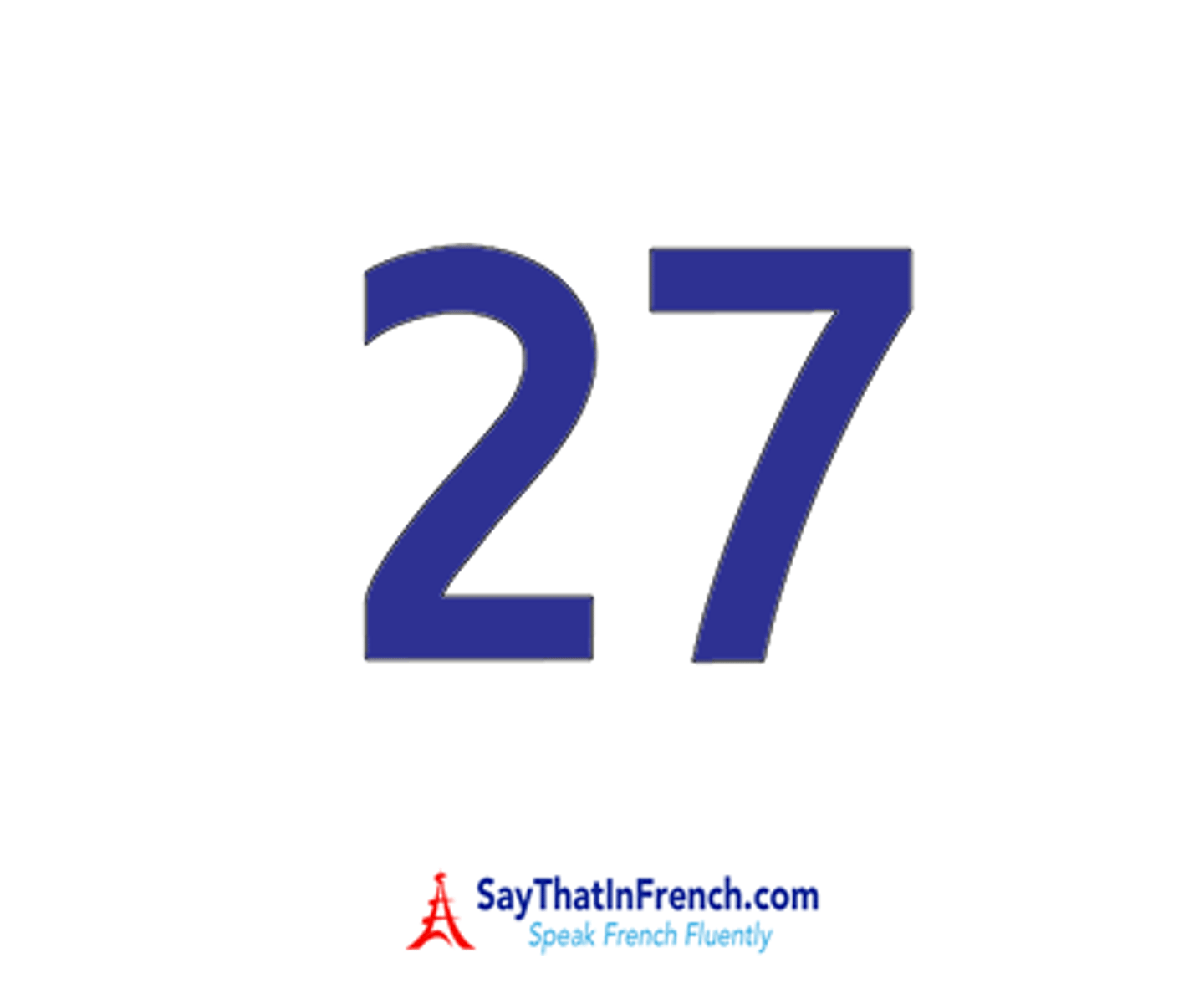 <p>27</p>