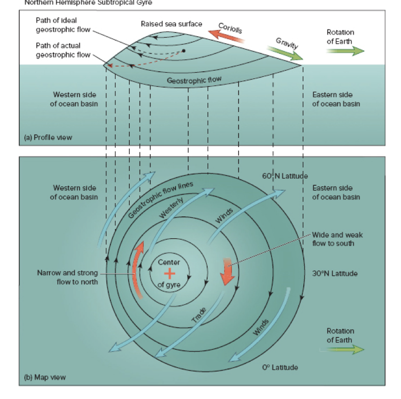 faster, narrower, and deeper