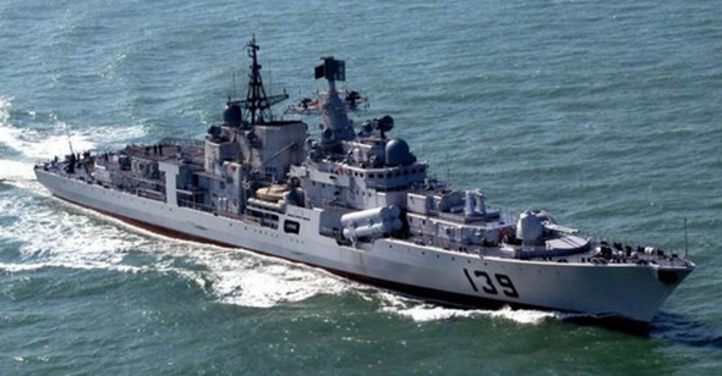 <p>Destroyers or the greyhounds of the sea</p>