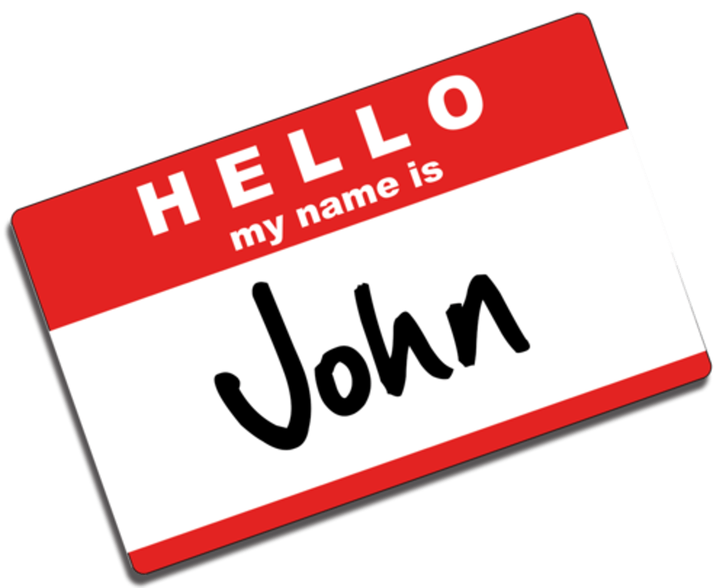 <p>to be called</p>