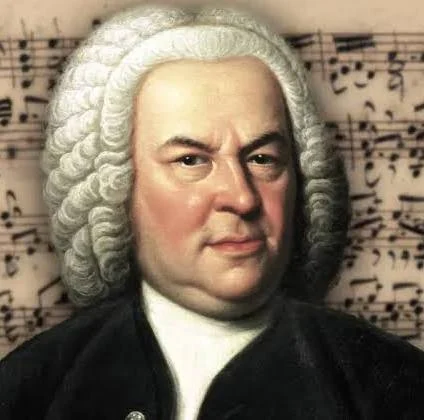 <p>Who composed more than 300 cantatas for the Lutheran Service?</p>