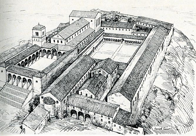 <p>What church is this? </p>