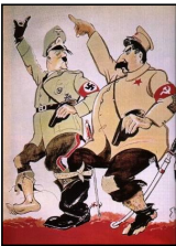 <p>Wat wordt hier afgebeeld? + Doel</p>