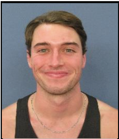 <p>Robbie Hart</p>