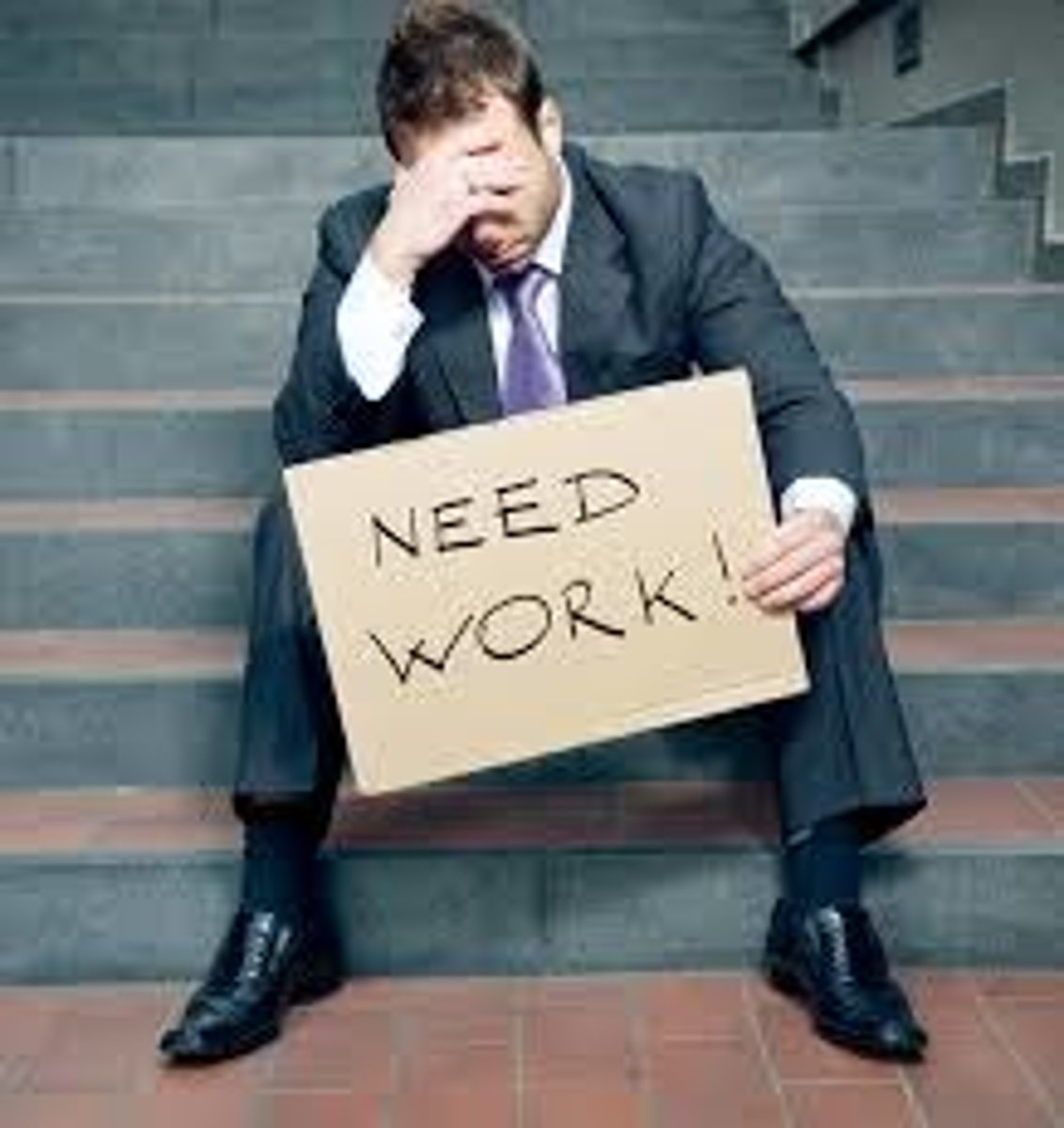 <p>unemployment</p>