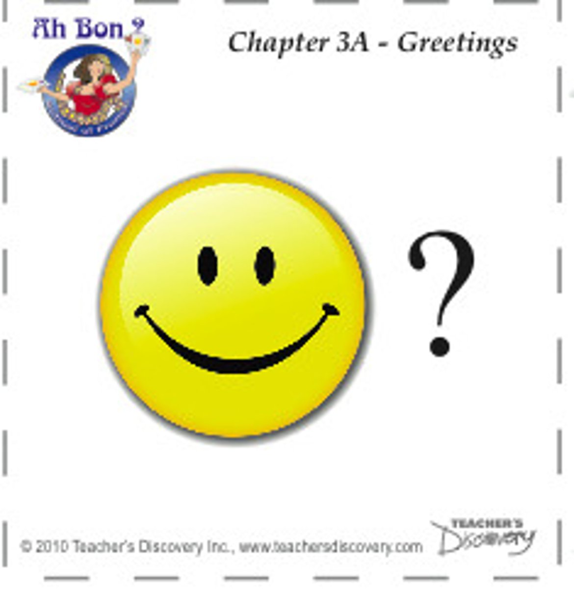 <p>Hallo, hoe heet jij?</p>