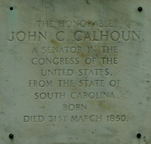 In 1832, South Carolina passed a resolution forbidding the collection of tariffs in the state. Jackson threatened use of federal troops against South Carolina. Created the basis for secession (used by the South to break away from the Union in 1860).