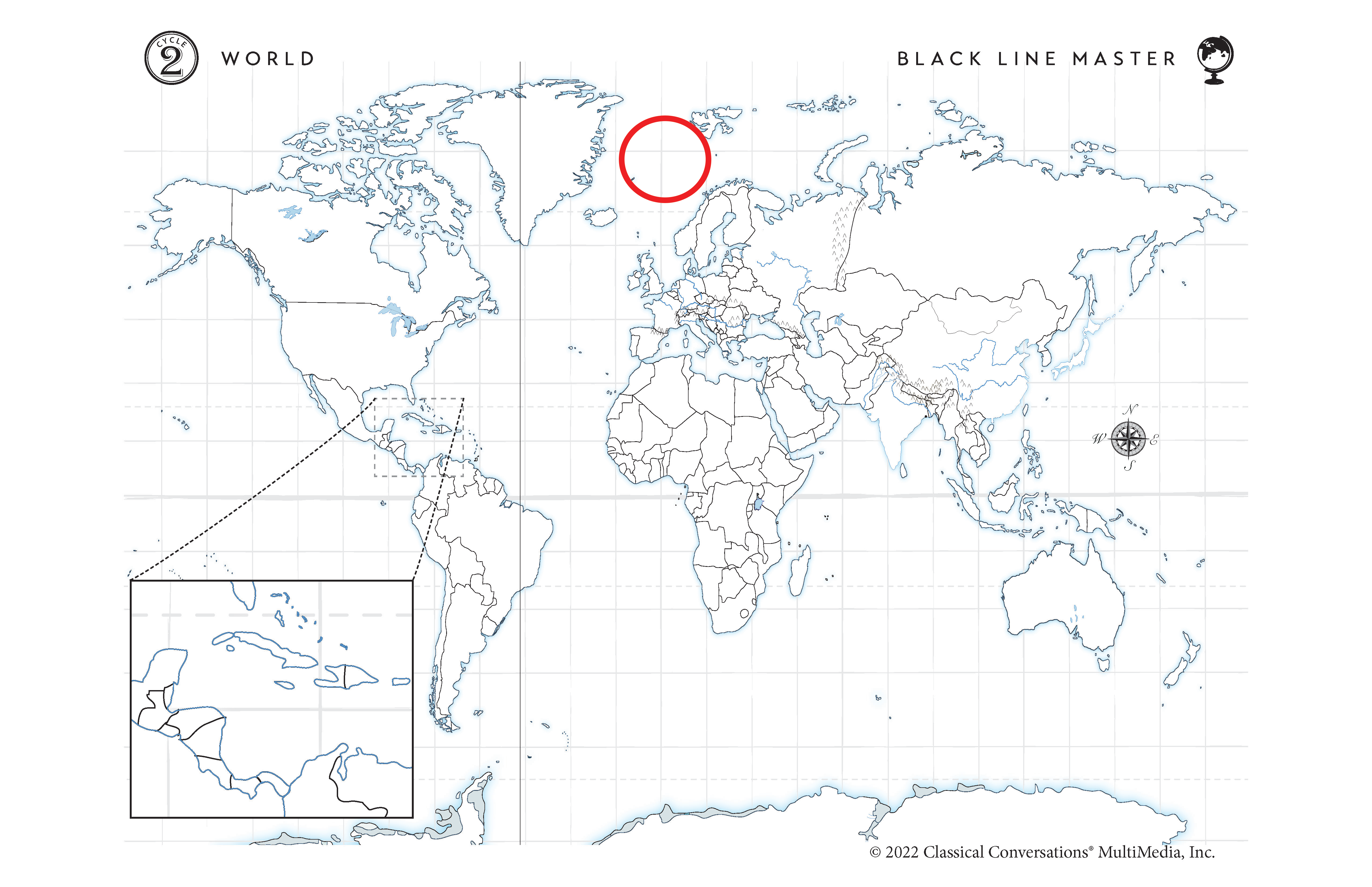 <p>Tell me the ocean</p>