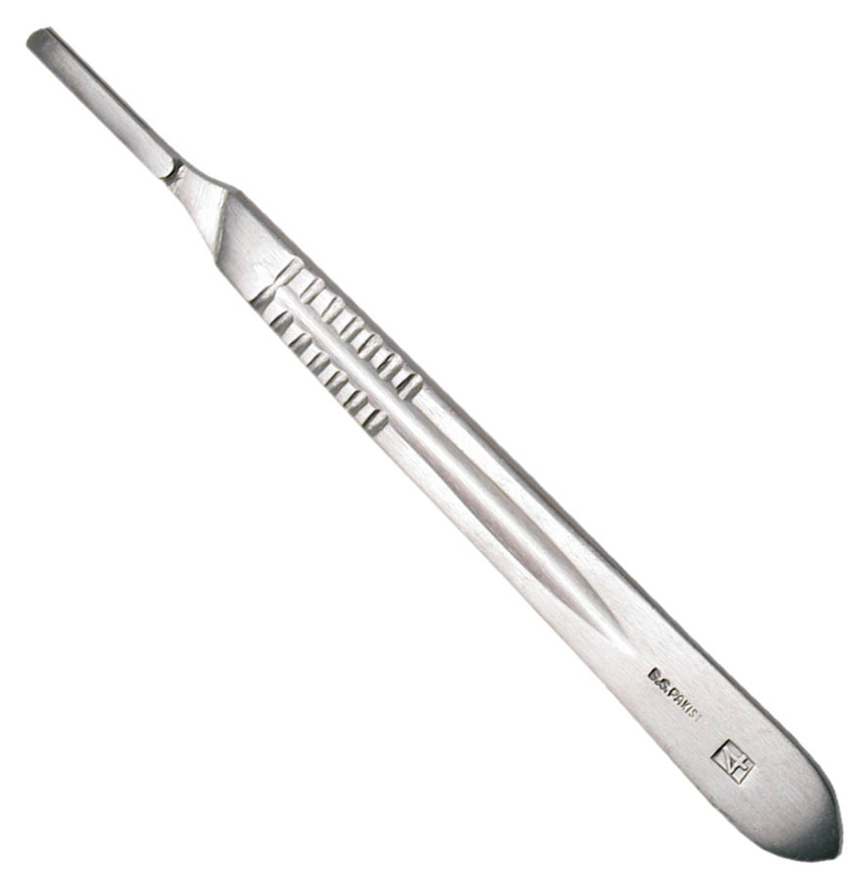 <p>Scalpel handle #4</p>