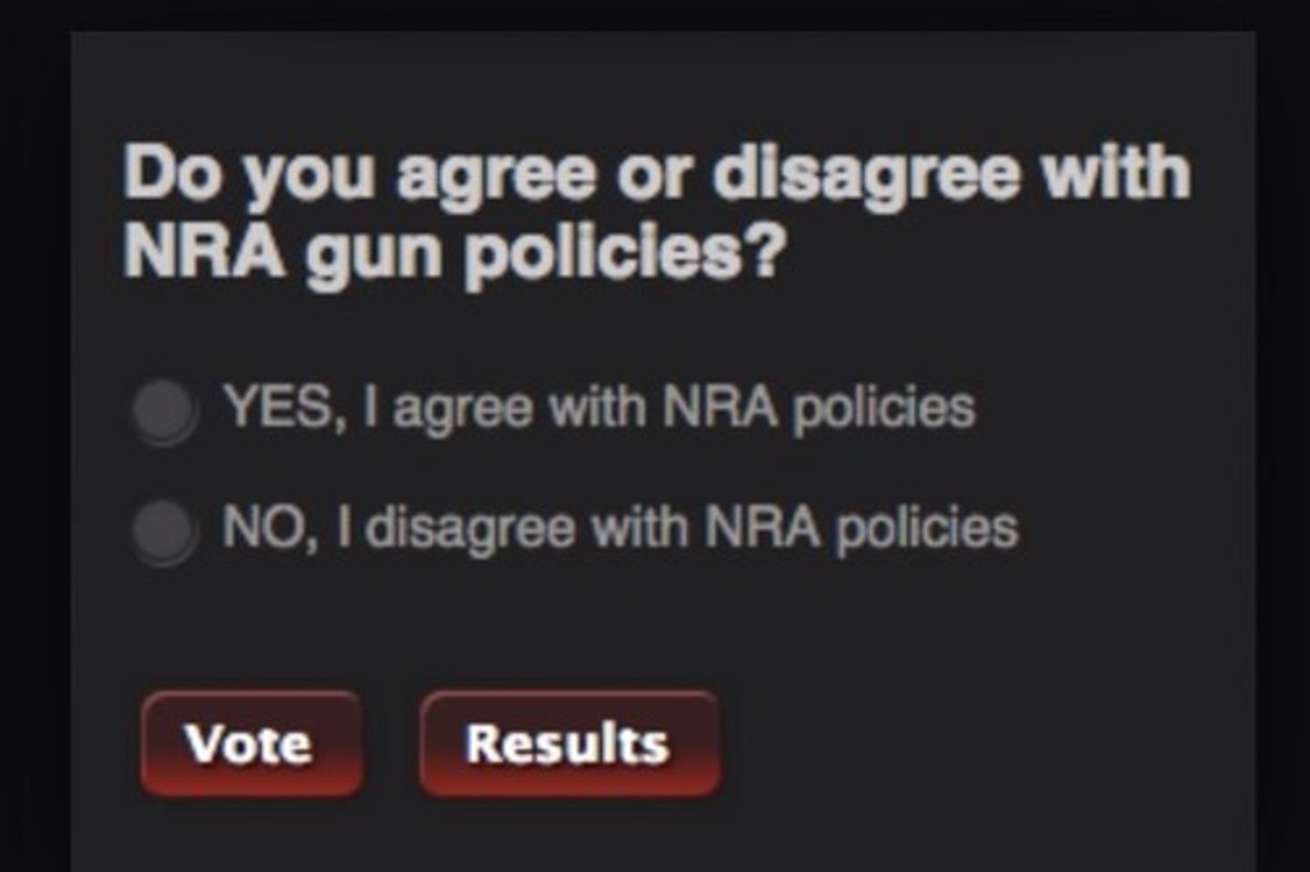 <p>Bias introduced to a sample when individuals can choose on their own whether to participate in the sample.</p>