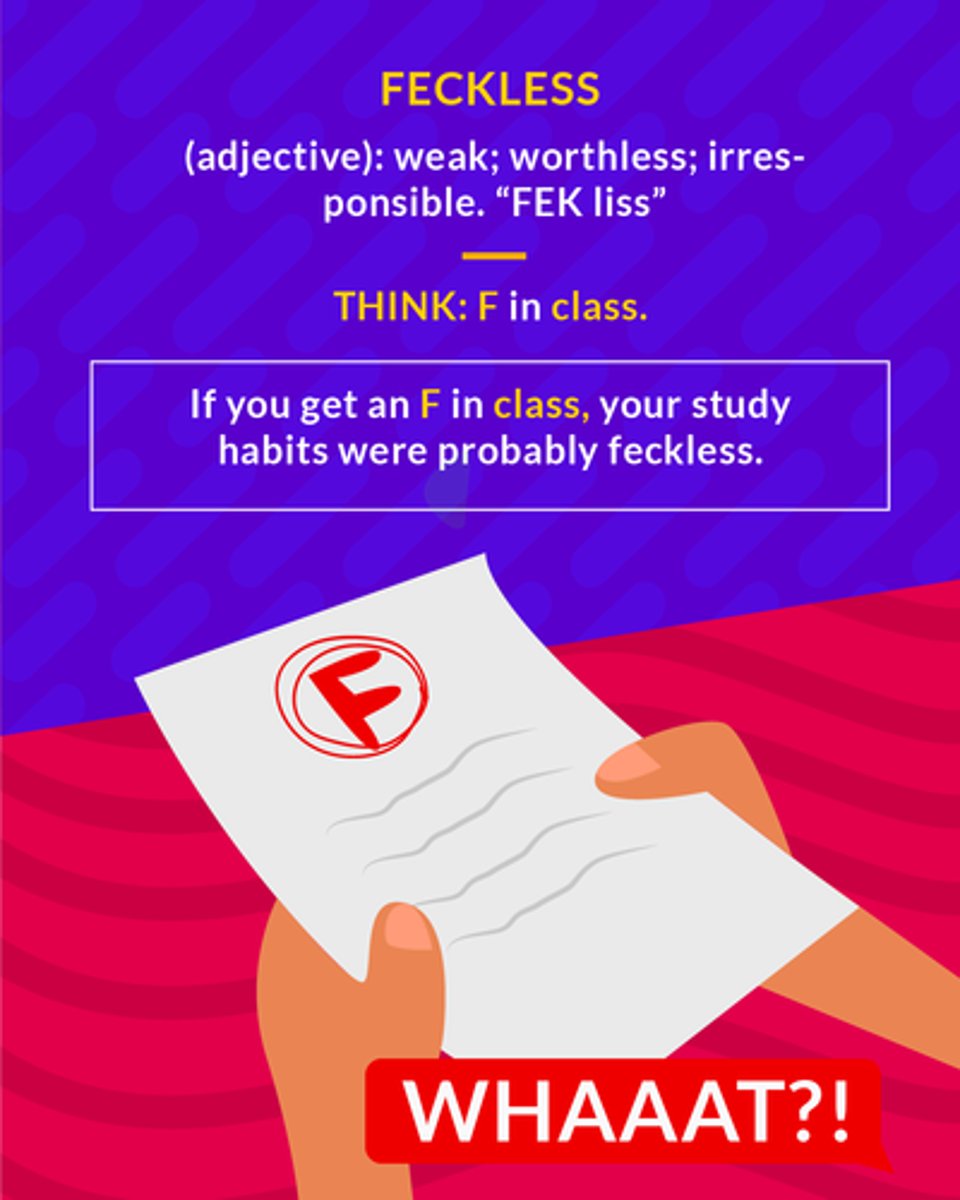 <p>(adj.) lacking in spirit and strength; ineffective, weak; irresponsible, unreliable</p><p>(adj.) worthless</p>