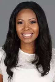 <p>Kyrah McCowan</p>