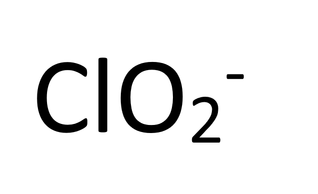 <p>oxianion</p>