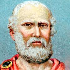 <p>Plato</p>