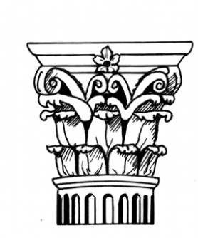 <p><br>Name this type of greek pillar&nbsp;</p><p class="secondaryTextBold1"></p>