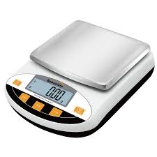<p>Electronic Balance</p>