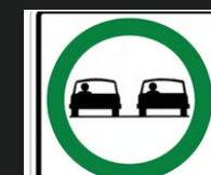 \
No stopping

\
