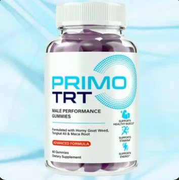 <p>How Do Primo TRT Gummies Work?</p>