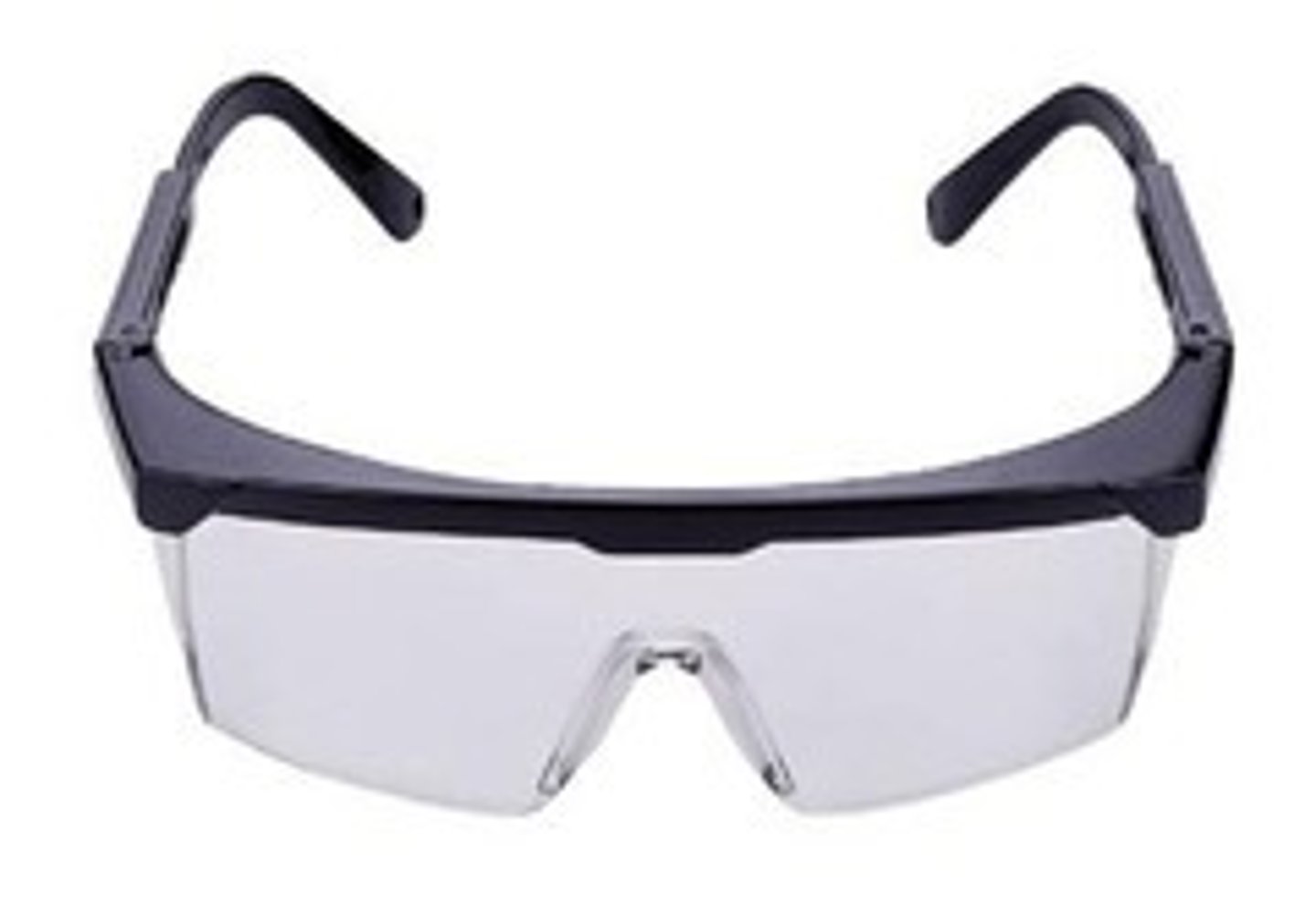 <p>Eye protection to protect eyes from the impact of foreign objects.</p>