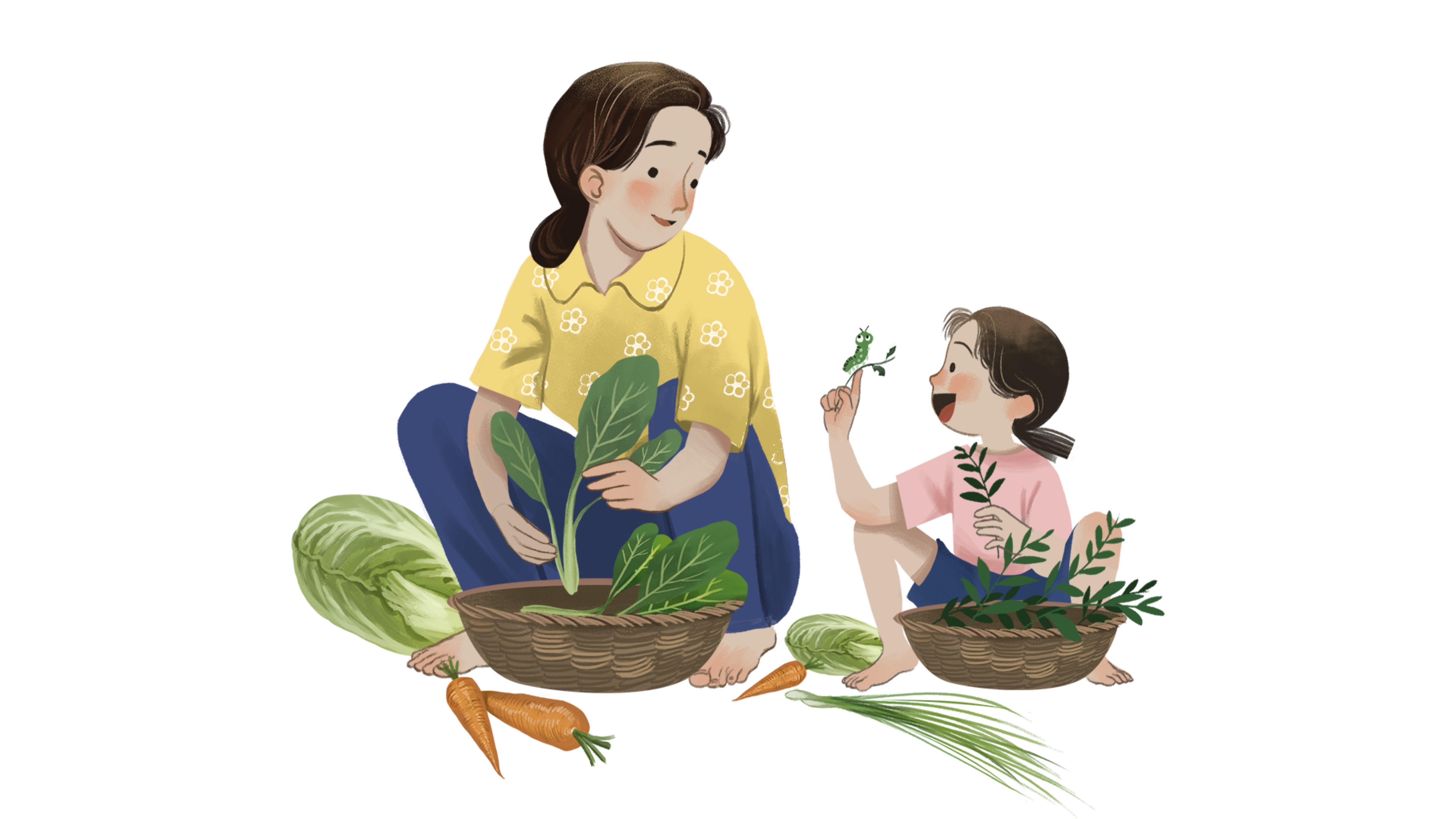 <p>Mother</p>