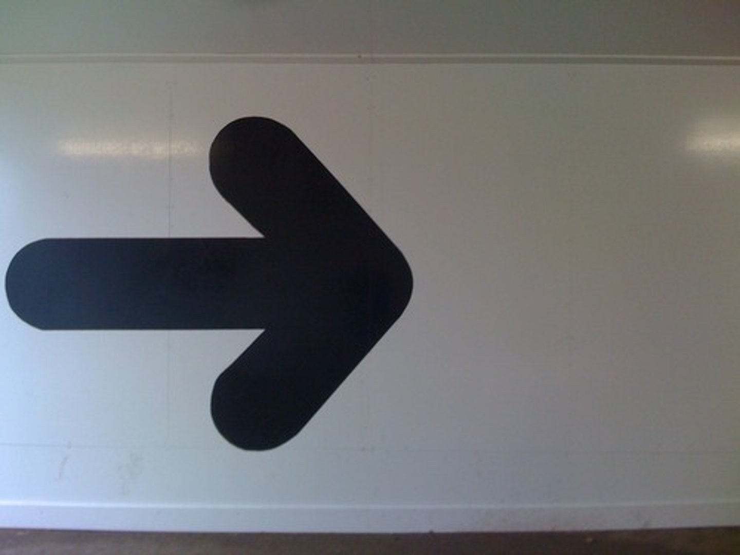 <p>Forms of communication pointing to something</p>