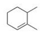 <p>What is the IUPAC name for the following compound?</p><p><span>A)</span><span style="font-family: &quot;Times New Roman&quot;; line-height: normal; font-size: 7pt;"><span>&nbsp; &nbsp;</span></span><span><span>1,2-Dimethylcyclohexene</span></span></p><p class="MsoNormal" style="text-align: justify;"><span>B)</span><span style="font-family: &quot;Times New Roman&quot;; line-height: normal; font-size: 7pt;"><span>&nbsp; &nbsp;</span></span><span><span>2,3-Dimethylcyclohexene</span></span></p><p class="MsoNormal" style="text-align: justify;"><span>C)</span><span style="font-family: &quot;Times New Roman&quot;; line-height: normal; font-size: 7pt;"><span>&nbsp; &nbsp;</span></span><span><span>1,6-Dimethylcyclohexene</span></span></p><p class="MsoNormal" style="text-align: justify;"><span style="font-family: Arial, sans-serif;"><span>D)&nbsp; &nbsp;</span></span><span><span>1,2-Dimethyl-3-cyclohexene</span></span></p>