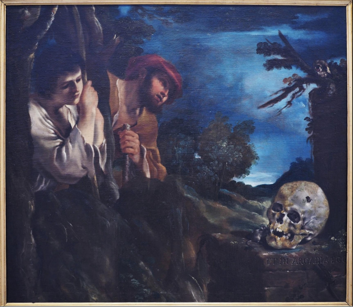 <p>Year, medium</p>