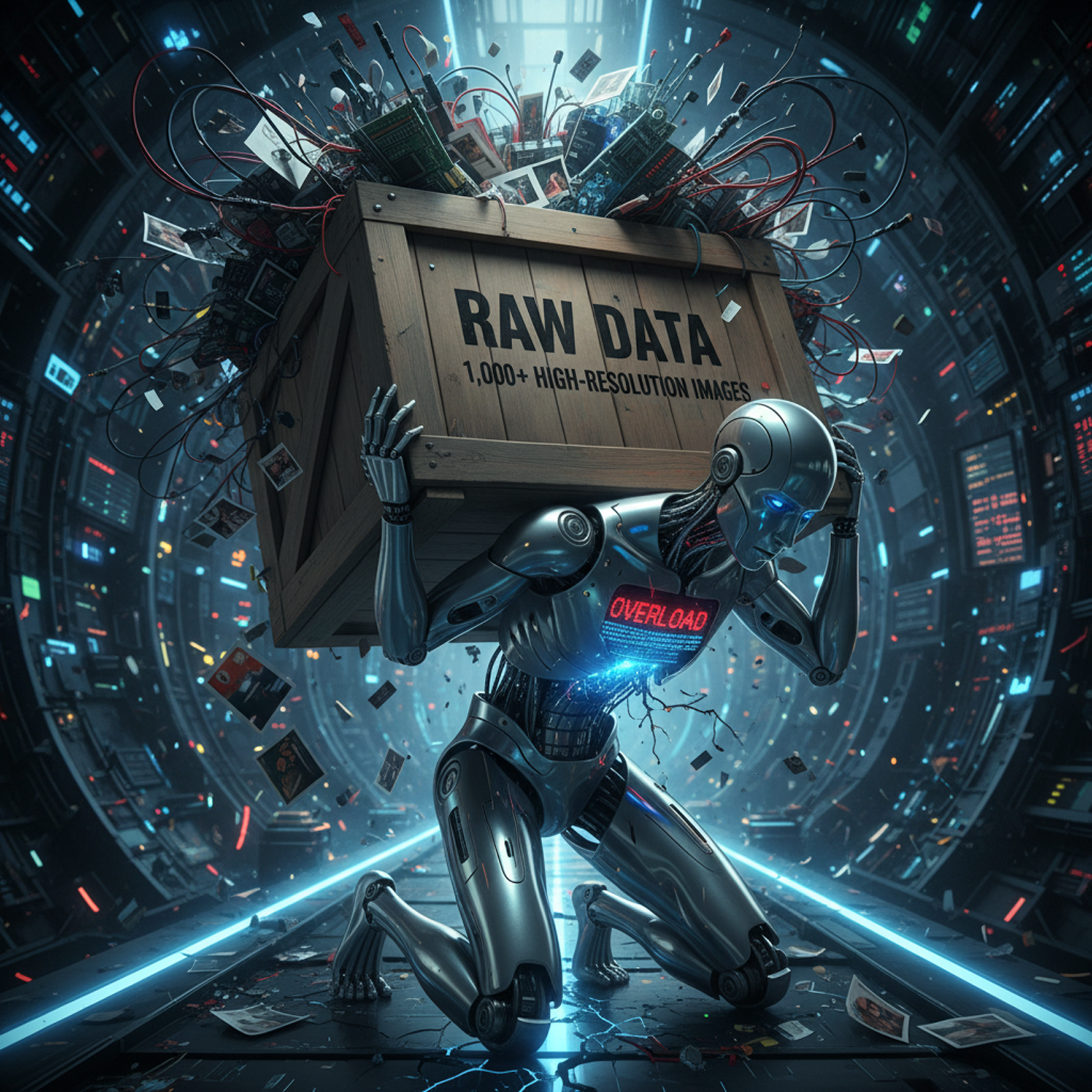 <p>Context Window.</p>