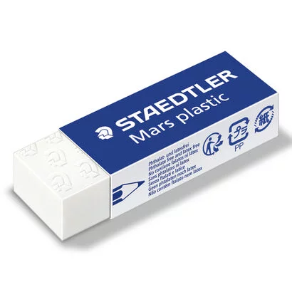 <p>eraser</p>