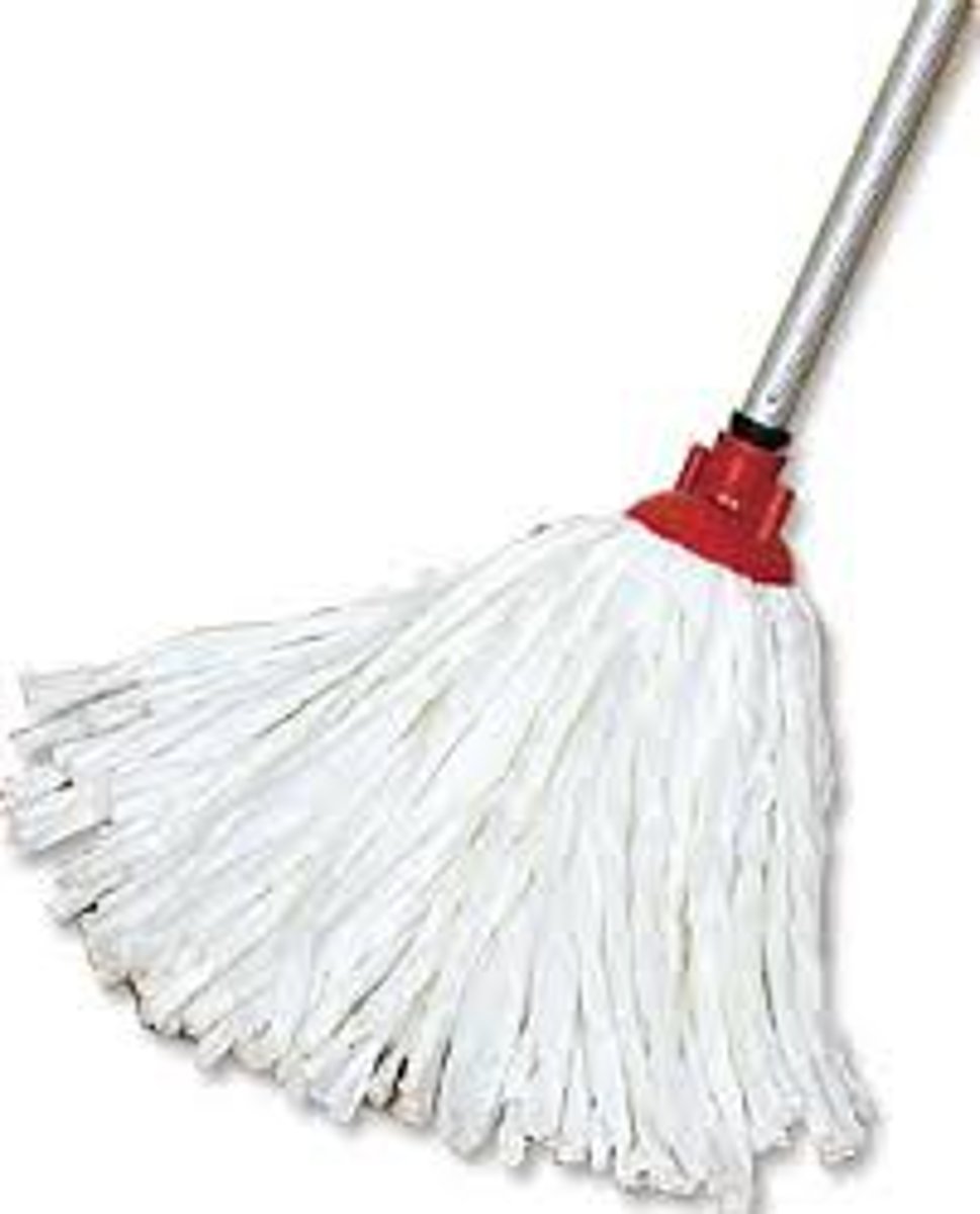 <p>mop</p>